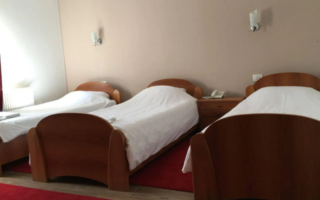 Hotel Adria