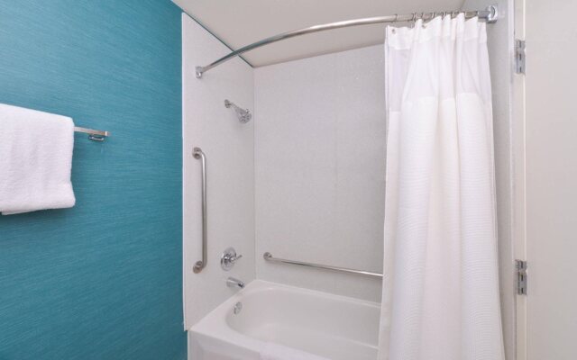 Fairfield Inn by Marriott Salt Lake City Layton