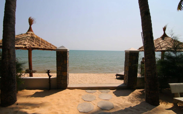 Mai Am Guest House