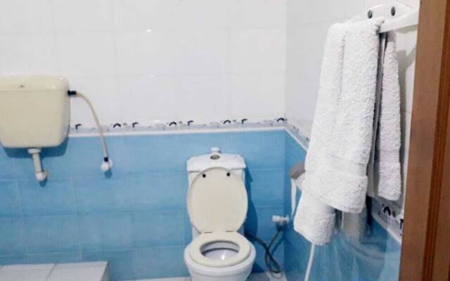 City Palace Guest House