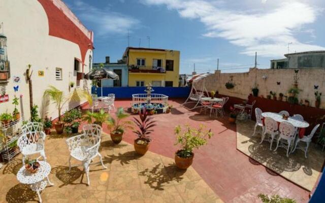 Hostal Ramon El Artista