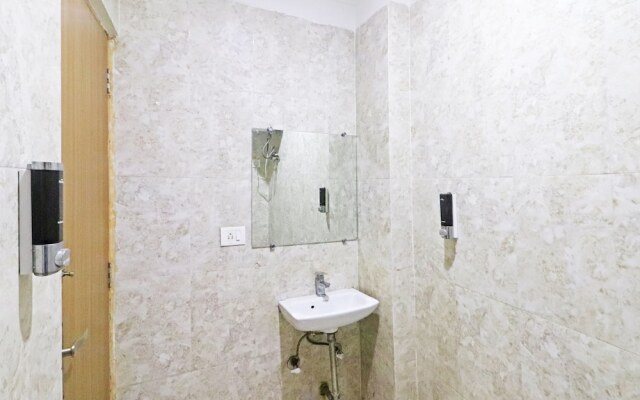 Hotel Trendy residency