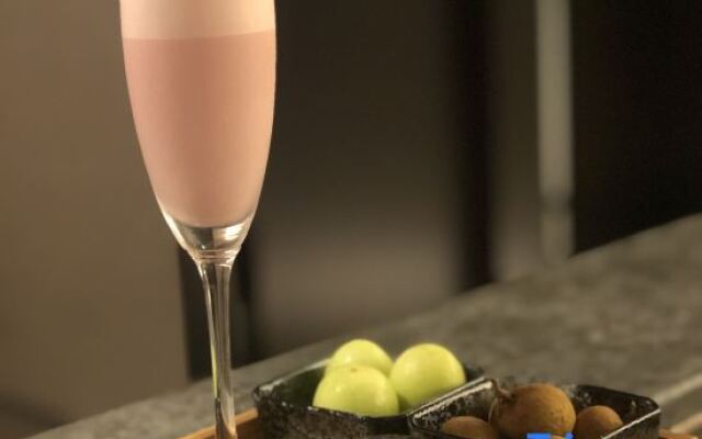 JOYA Hangzhou Qianjiang CBD