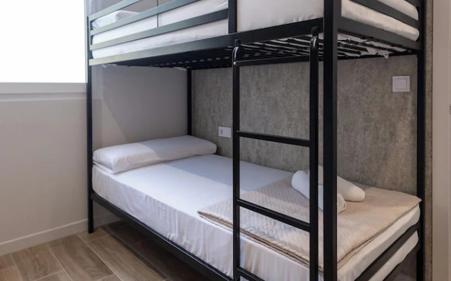 Rubio Rooms by Concept Flats