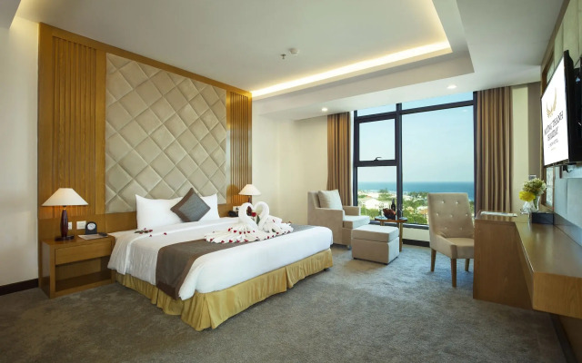 Muong Thanh Holiday Ly Son