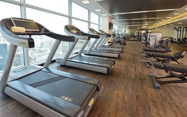 Downtown Rotana Hotel