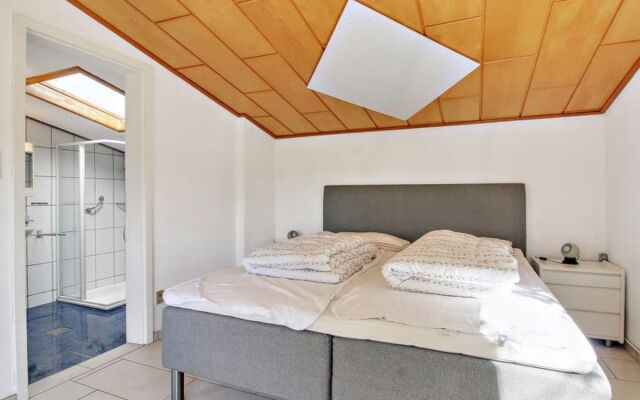 "Nalin" - 500m from the sea in Western Jutland