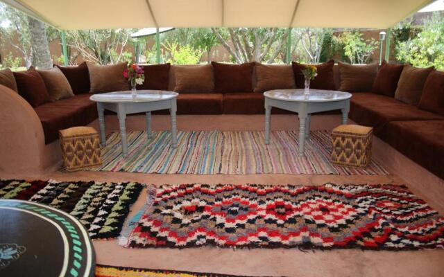 Riad Les Deux Citronniers