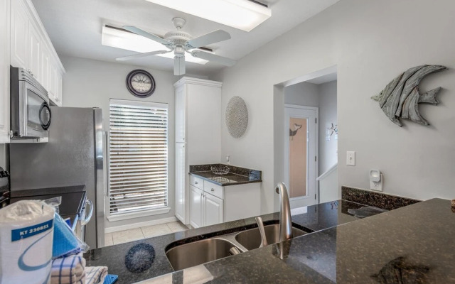 Beachwalk Villa 5193