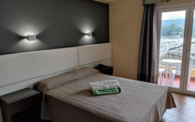 Hotel Nuevo Cachalote