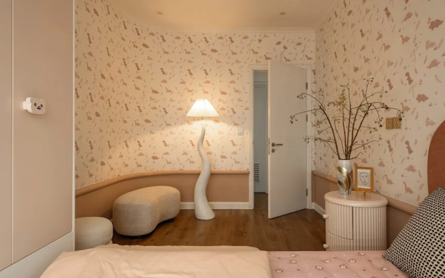 MAJE House-OLD QUARTER