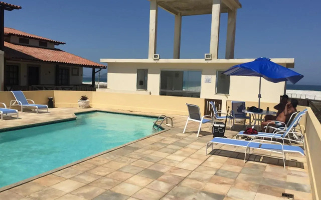 Praia das Dunas Residence Club