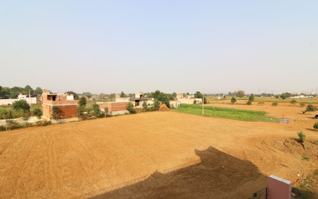 OYO 22646 Jyoti Hotel