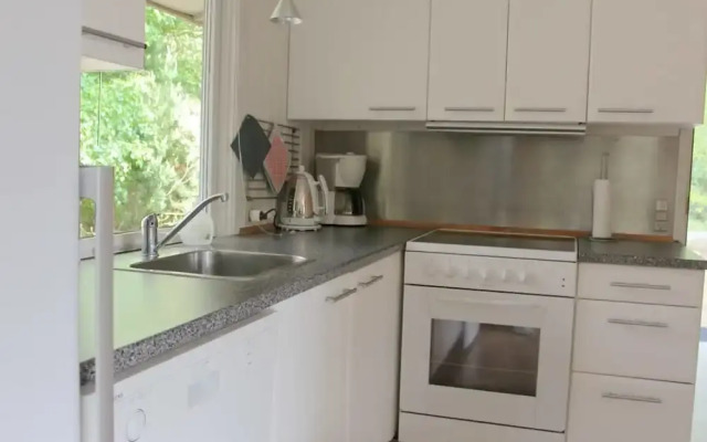 Holiday home Aakirkeby