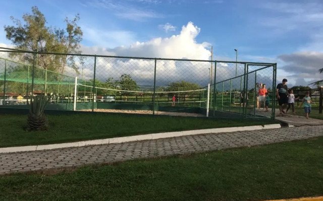 Flat 808 Villa Hípica