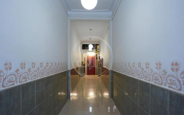Bonito Apartamento Cerca de Plaza Espana
