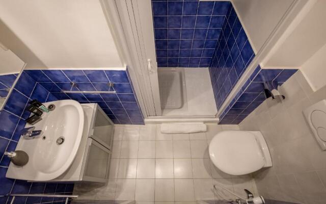 Acacia Firenze - Calla