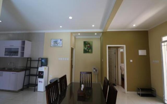 Diyar Villas Puncak M3/47