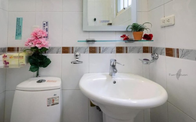 Green Villa B&B