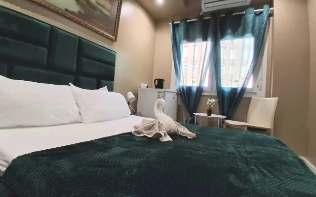 AS ROOMS Alicante