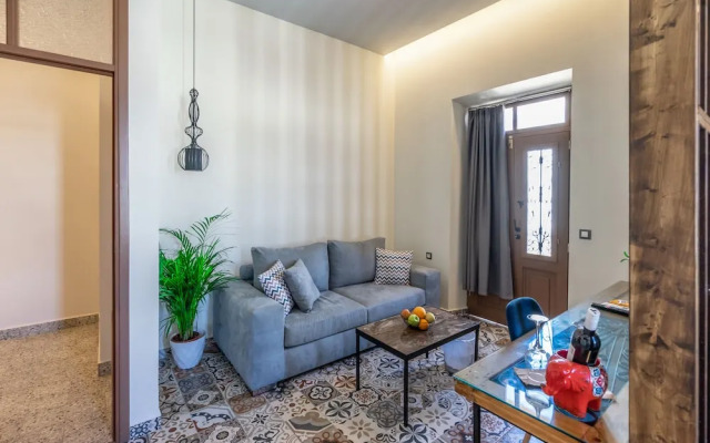 Casa Poli