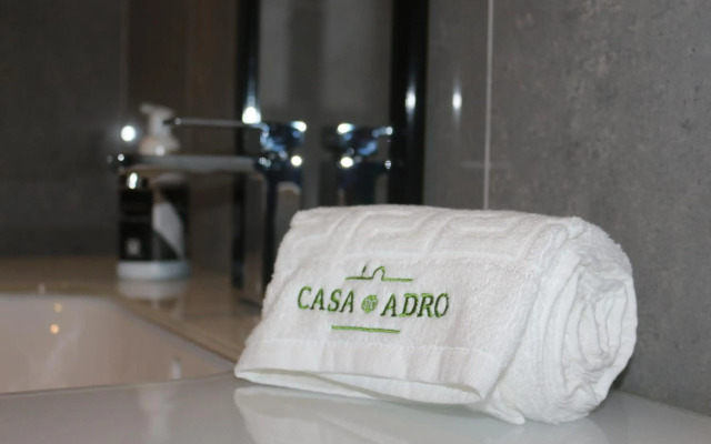 Casa Do Adro -Granel