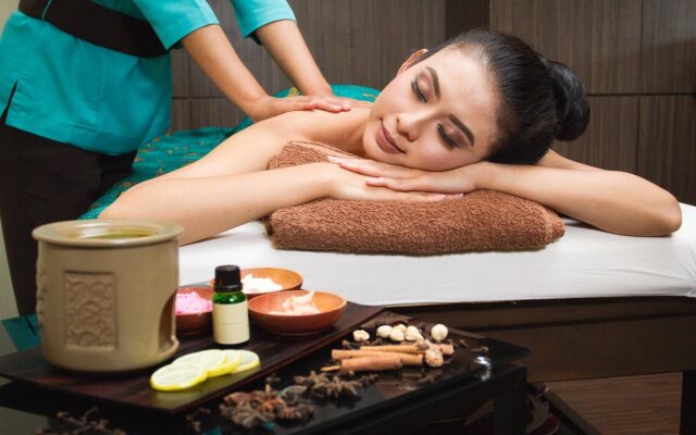 Le Eminence Puncak Hotel Convention & Resort