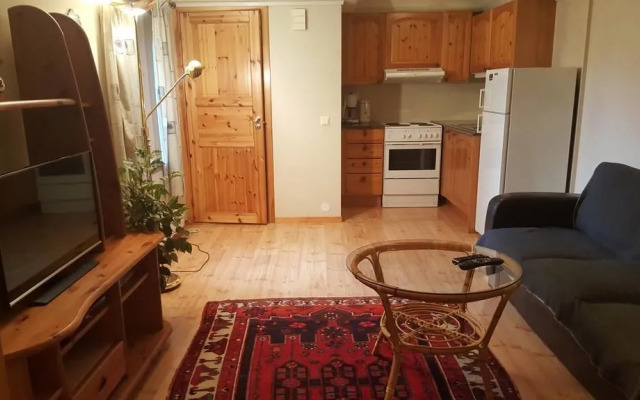 Skeisvang Gjestgiveri