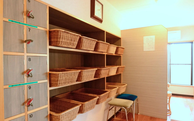 Amakusa Prince Hotel