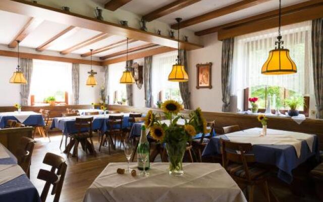 Landgasthof Kinzigstrand