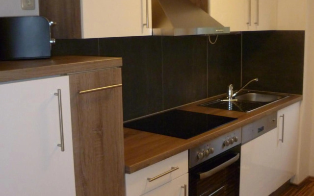 Ferienhaus zum Kirnitzschtal