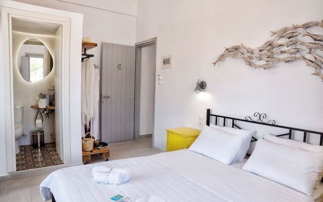 Gigi Rooms