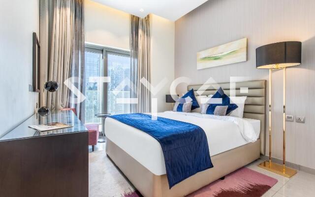 Staycae Majestine Vacation Home