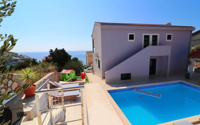 Villa Lavanda Korcula