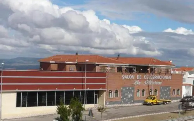 Hotel Sierra Las Villas