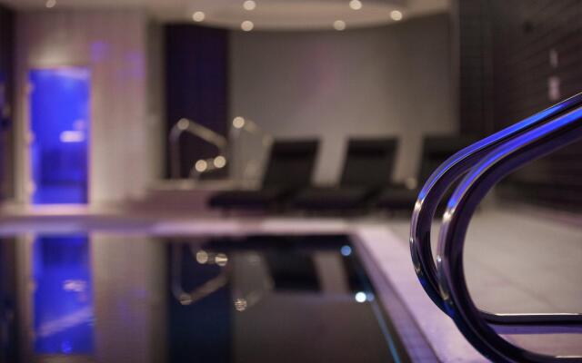 Crowne Plaza Newcastle - Stephenson Quarter by IHG
