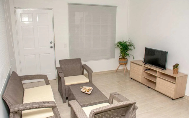 Apartamentos Kavia Sai