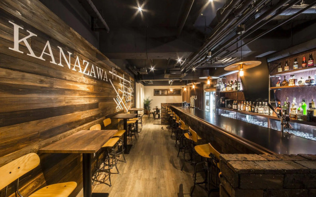 Kaname Hostel