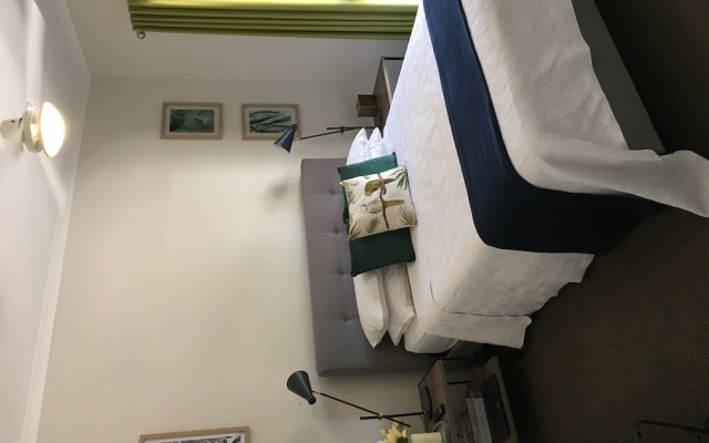 The Hideaway — 3-star hotel in Round Hill