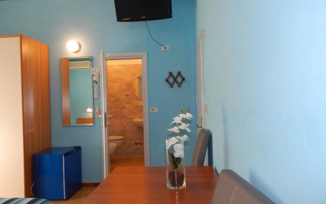 Hotel Vera