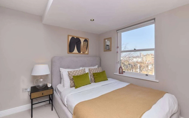 The Notting Hill Hideout - 2bdr Apartment
