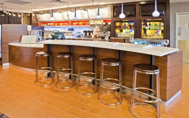 Courtyard Louisville Northeast