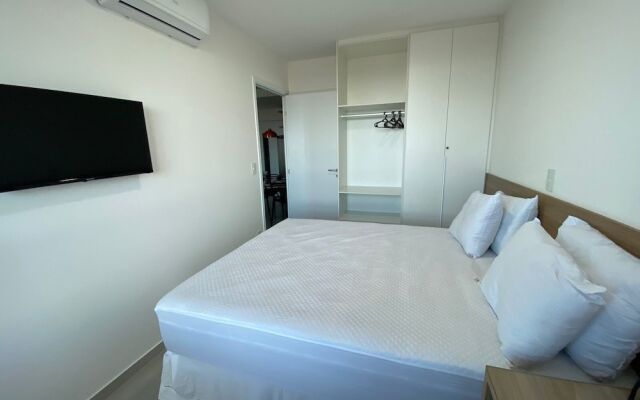 Smart Stay Apto 1207-Mandi Hospitalidade