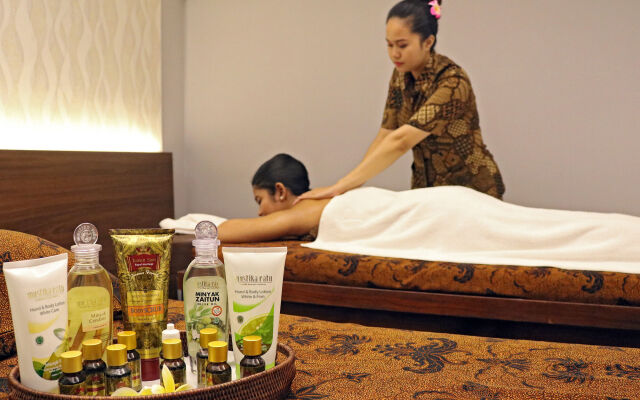 Infinity8 Bali