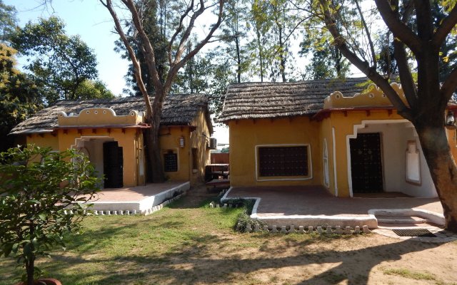 Surjivan Resort