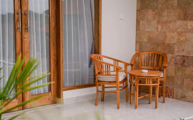 Pondok Dayuh Homestay