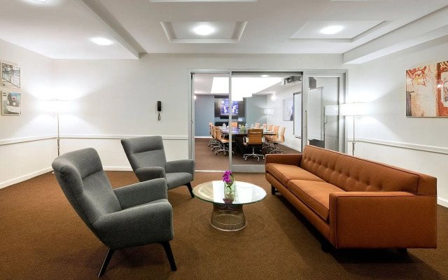 Gansevoort Meatpacking