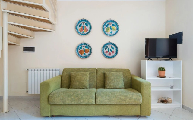 Taormina Terrace by Wonderful Italy