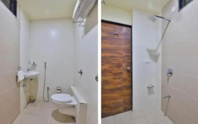 Somchandra Hotel By OYO Rooms