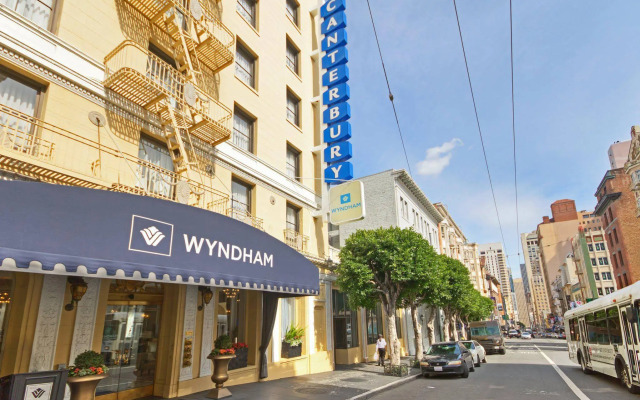 Club Wyndham Canterbury